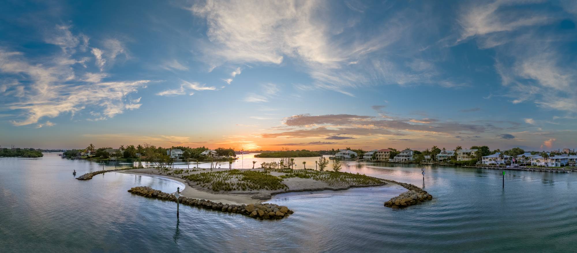Yacht Club Bech Resort Venice Florida