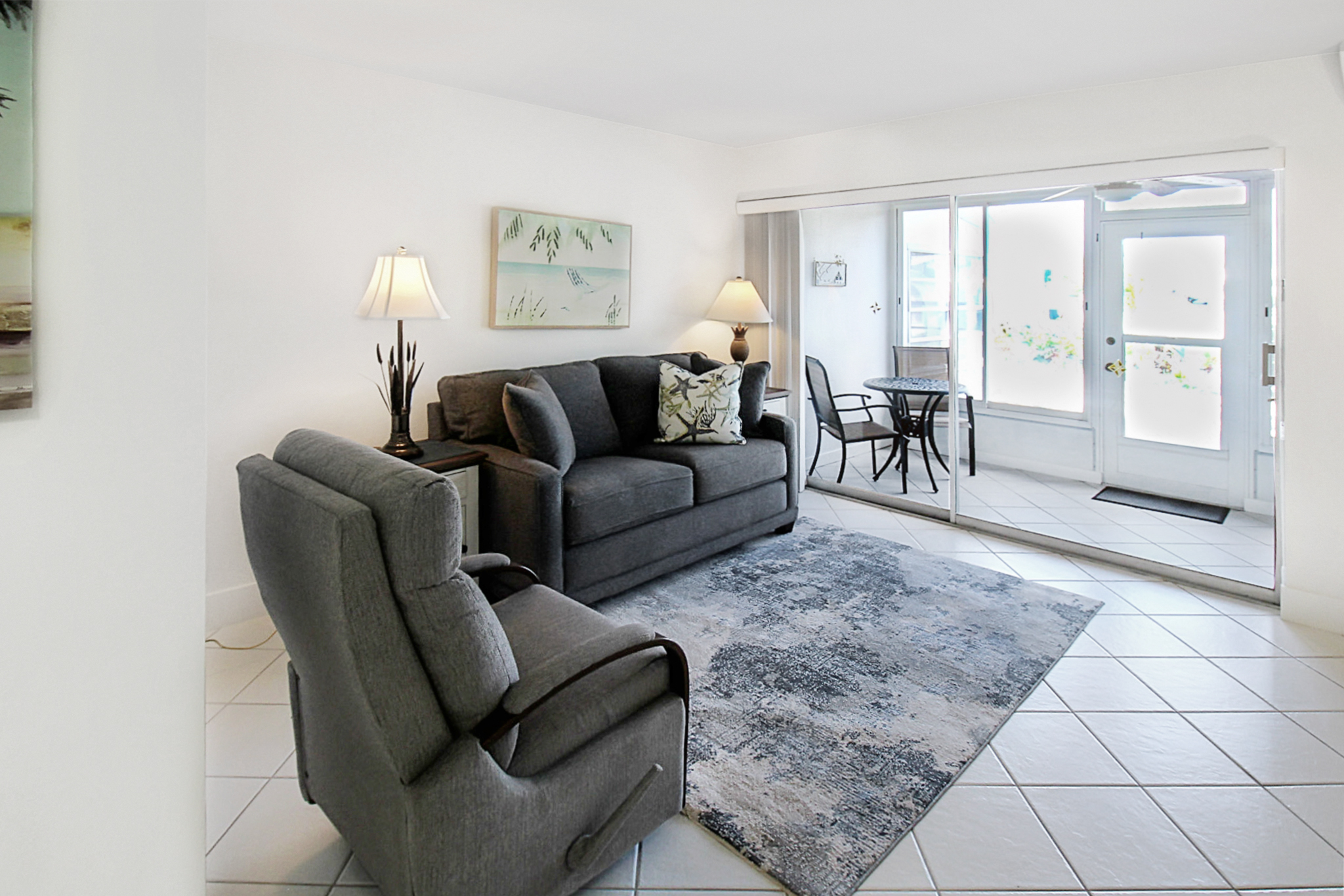 Yacht Club Beach Resort Venice Florida - Studio