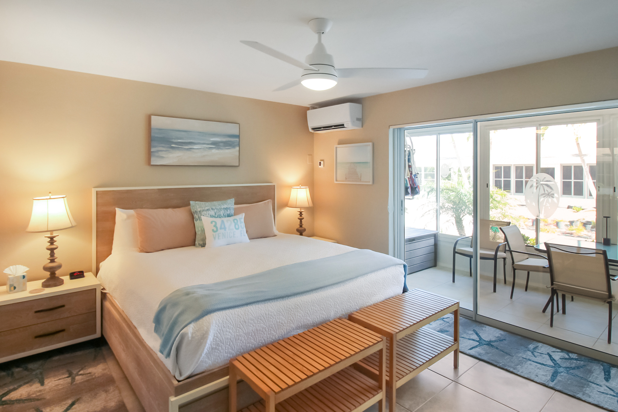 Yacht Club Beach Resort Vacation Rentals
